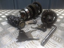 Boîte vitesse axe d'occasion  Fresselines