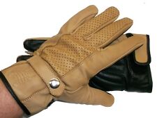 Skorpion leder handschuhe gebraucht kaufen  Leutenbach