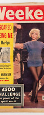 Marilyn monroe interview for sale  UK