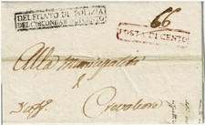 Bolli delle romagne usato  Formia