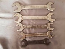 Gedore set chiavi usato  Italia