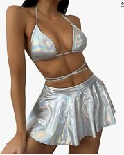 Fymnsi rave outfits for sale  SHEERNESS