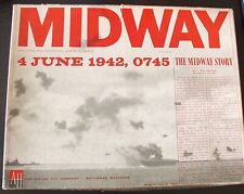 Midway june 1942 for sale  Worcester