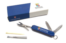 Coltello victorinox multiuso usato  Italia