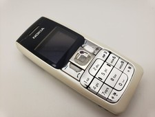 Nokia 2310 silver for sale  STOCKTON-ON-TEES