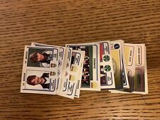 Panini football stickers for sale  BROMLEY