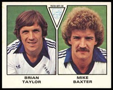 Panini football mike for sale  LLANRWST