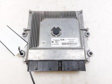 9834609880 centralina motore usato  Torre del Greco