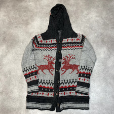 Colori knitted cardigan for sale  HUDDERSFIELD