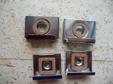 Spiegelhalter glasklemme spieg gebraucht kaufen  Adendorf