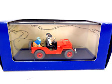 Tintin car atlas for sale  CANNOCK