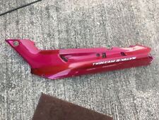 147 kawasaki zzr250 for sale  NEWTOWN