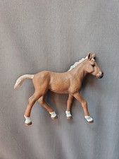 Schleich holsteiner fohlen gebraucht kaufen  Norderstedt