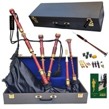 Traditional scottish bagpipes for sale  Selden