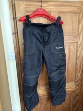 mens motorcycle trousers for sale  NORTHALLERTON