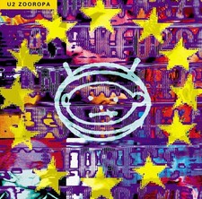 Zooropa d'occasion  Les Mureaux