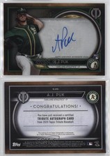 2020 topps tribute for sale  Auburn