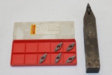 Drehmeißel klemmhalter sandvi gebraucht kaufen  Greppin