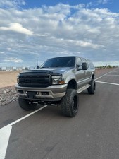 2003 excursion limited 4wd for sale  Buckeye