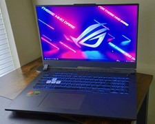 Asus rog g17 for sale  Manhattan