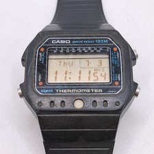 casio termometro comprar usado  Enviando para Brazil