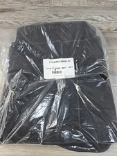 Usado, Conjunto de 3 peças tapetes de assoalho genuínos Honda CRV 2012 - 2016 preto (PP PET SBR PE)  comprar usado  Enviando para Brazil