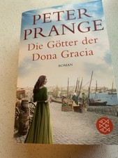 Götter dona gracia gebraucht kaufen  Alsbach-Hähnlein
