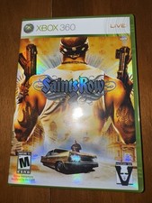 Saints row xbox for sale  Harrisburg