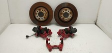 Brake kit calipers for sale  SKELMERSDALE