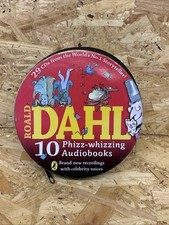 Roald dahl phizz for sale  OXFORD