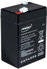 Powery blei gel gebraucht kaufen  Berlin