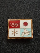 1972 sapporo winter for sale  LONDON