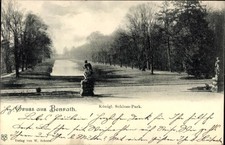 Benrath düsseldorf rhein gebraucht kaufen  Berlin