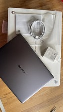 Huawei matebook intel gebraucht kaufen  Grammetal