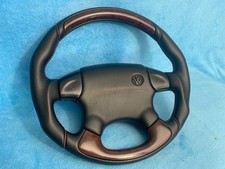 Holzlenkrad golf lenkrad gebraucht kaufen Holzlenkrad golf lenkrad gebraucht kaufen  Chemnitz