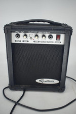 Rockburn amp fg10 for sale  HULL