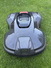 Husqvarna automower 415x for sale  LINCOLN