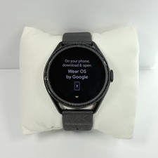 Reloj inteligente Michael Kors Access DW11M1 MKT5121V unisex usado 43 mm segunda mano  Embacar hacia Mexico