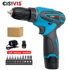 12v cordless drill for sale 12v cordless drill for sale  NORTHAMPTON