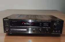 Sony model str for sale  Chaska