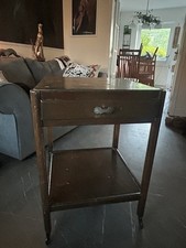 Vintage drawer cabinet for sale  LANARK