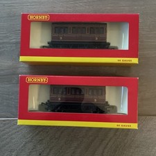 Hornby r468 lms for sale  NEWCASTLE UPON TYNE