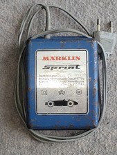Märklin 6930 trafo gebraucht kaufen Märklin 6930 trafo gebraucht kaufen  Karlsfeld