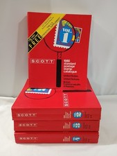 1980 scott catalogs for sale  New Braunfels