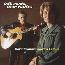 Shirley collins davy for sale  UK