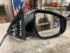 Door mirror nissan for sale  Tilton