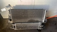 Radiateur eau ford d'occasion  Eysines