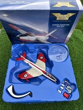 Corgi hawker hunter for sale  LEATHERHEAD