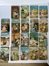 19x vintage ladybird for sale  BOURNEMOUTH