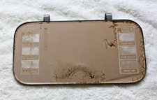 Vintage visor mirror for sale  Jamison